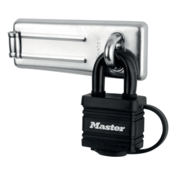 Master Lock 7804704EURD