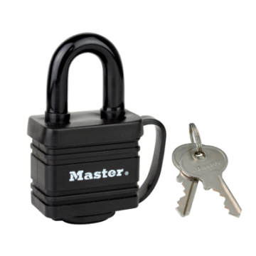 Master Lock 7804EURD