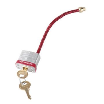 Master Lock 7C5RED