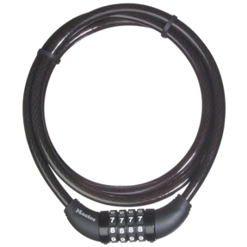 Master Lock 8119EURD