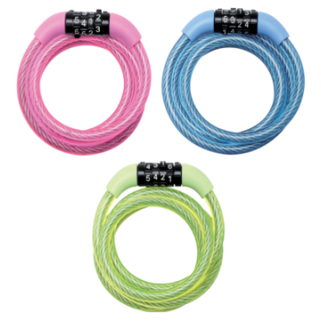 Master Lock 8143EURDPROCOL