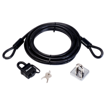 Master Lock 8271EURDAT