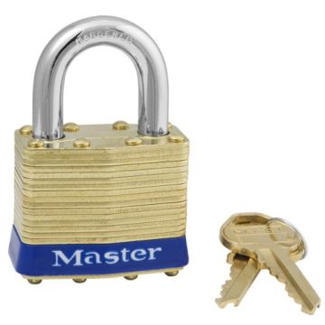 Master Lock 82 (MTO)