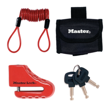 Master Lock 8303EURDPS