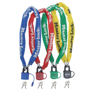 Master Lock 8390EURDPROCOL