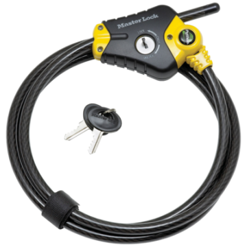 Master Lock 8433EURD