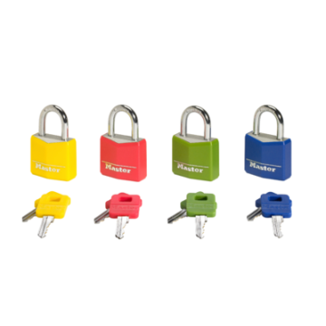 Master Lock 9131EURDCOL