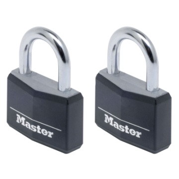 Master Lock 9140EURTBLK