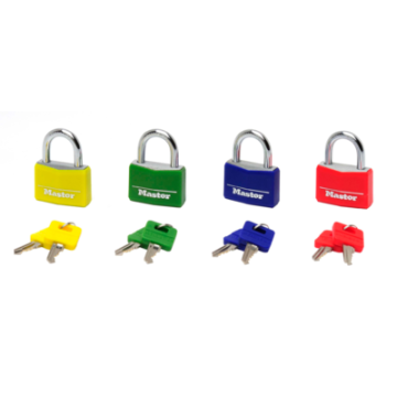 Master Lock 9141EURDCOL