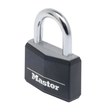 Master Lock 9150EURDBLK