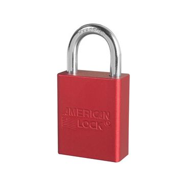 Master Lock A1105MKRED (MTO)