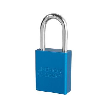 Master Lock A1106MKBLU (MTO)