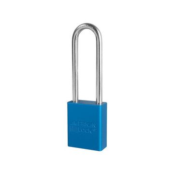 Master Lock A1107BLU (MTO)