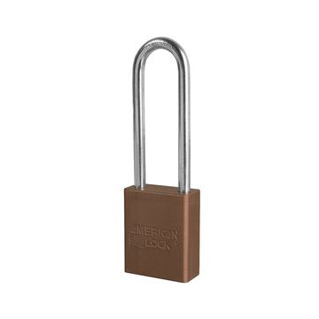Master Lock A1107MKBRN (MTO)