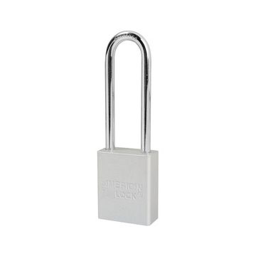 Master Lock A1107MKCLR (MTO)