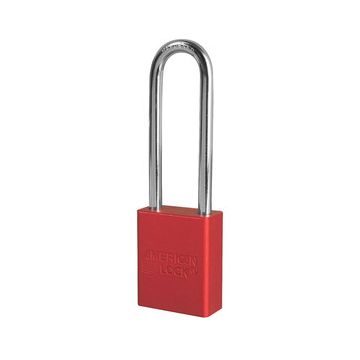 Master Lock A1107MKRED (MTO)