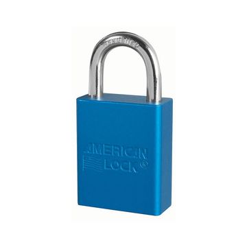 Master Lock A1165BLU (MTO)