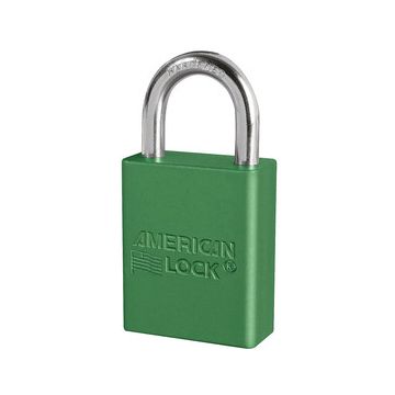 Master Lock A1165KAGRN (MTO)