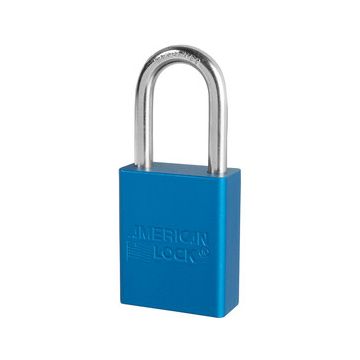 Master Lock A1166MKBLU (MTO)