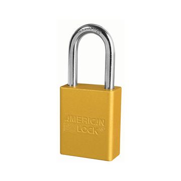 Master Lock A1166YLW (MTO)