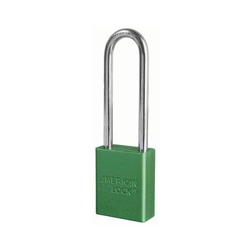 Master Lock A1167KAGRN (MTO)
