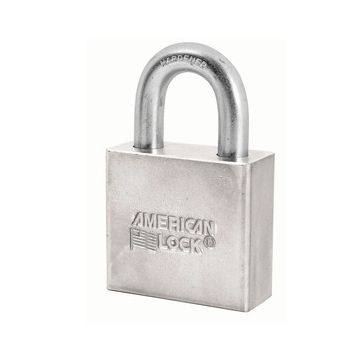 Master Lock A50 (MTO)