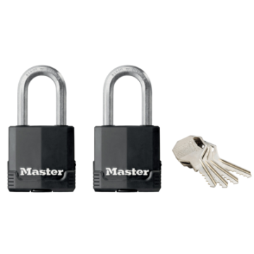 Master Lock M115EURTLF