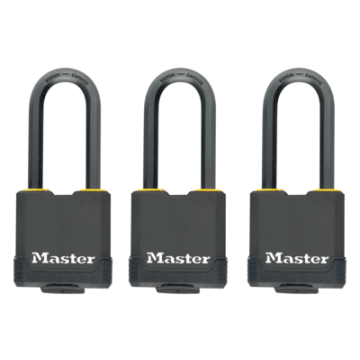 Master Lock M115EURTRILF