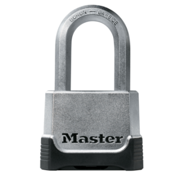 Master Lock M175EURDLF
