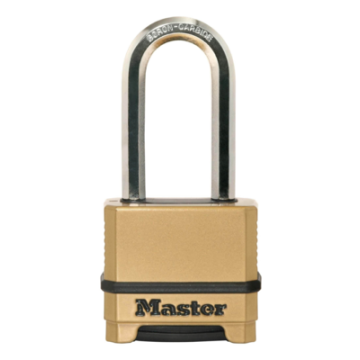 Master Lock M175EURDLH