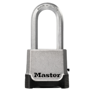 Master Lock M176EURDLH