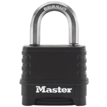 Master Lock M178EURDCC