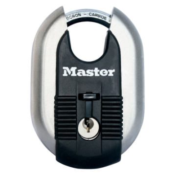 Master Lock M187EURD