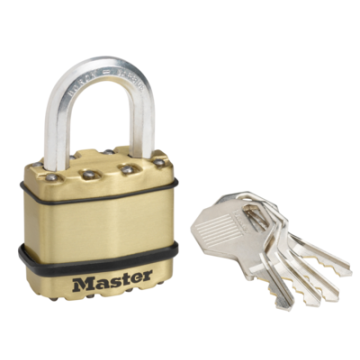 Master Lock M1BEURD