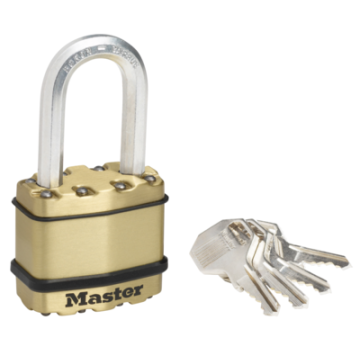 Master Lock M1BEURDLF