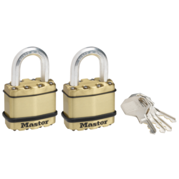 Master Lock M1BEURT