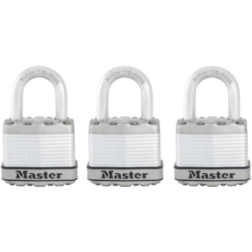 Master Lock M1EURTRI