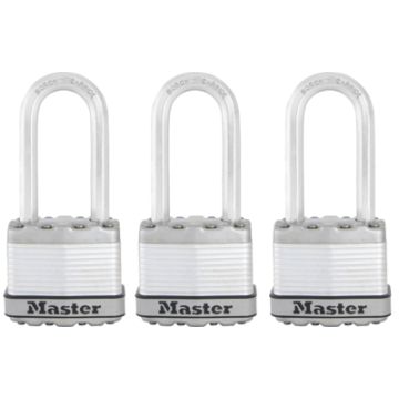 Master Lock M1EURTRILH