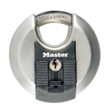 Master Lock M40EURDCC