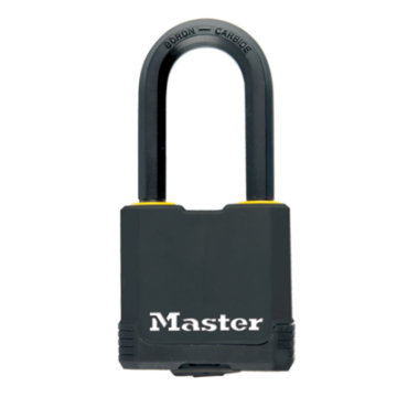 Master Lock M515EURDLHCC
