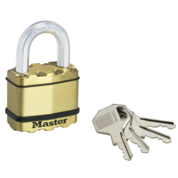 Master Lock M5BEURD
