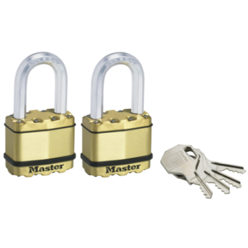 Master Lock M5BEURTLF