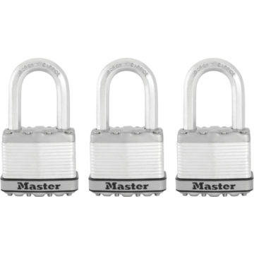 Master Lock M5EURTRILF