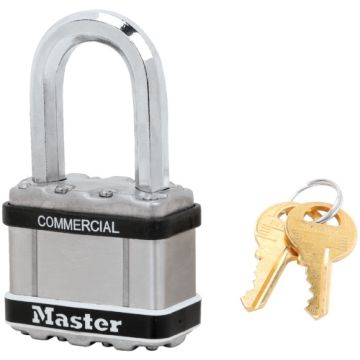 Master Lock M5KALFSTS (MTO)