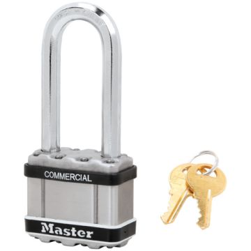 Master Lock M5KALJSTS (MTO)