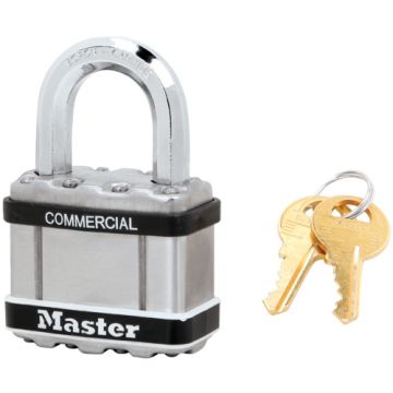 Master Lock M5KASTS (MTO)