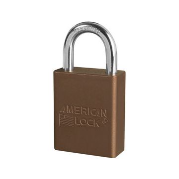 Master Lock S1105BRN (MTO)