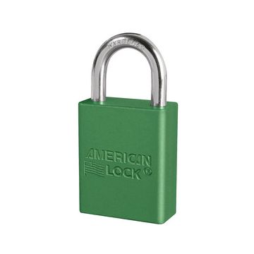 Master Lock S1105GRN (MTO)