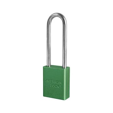 Master Lock S1107GRN (MTO)