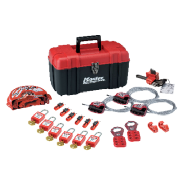 Master Lock S1117VES31KA (MTO)